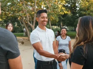 Political Notes: CA LGBTQ rights group wades into 1st 2026 legislative race