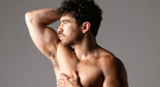Xavi Aragón is Setting the Internet on Fire