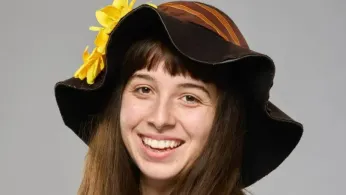 Ava Pearl Brings Authenticity and LGBTQ+ Pride to Big Brother 27