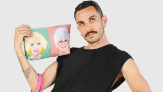 Zero Waste Daniel and Disney Celebrate 40 Years of ‘The Golden Girls’ With Limited-Edition Capsule Collection