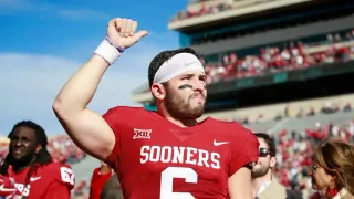 Baker Mayfield’s Viral “Bricked Up” Comment in NFL Debut Sparks Conversation About Locker Room Culture