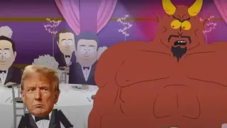 'South Park' Season 27 Continues To Fan Hell's Flames With Trump and Satan