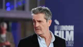 Rupert Everett Departs ‘Emily in Paris’ Amid Firing Claims—Actor Cites Impact on Mental Health
