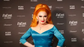 Jinkx Monsoon Comes Out as Pansexual in Candid Interview