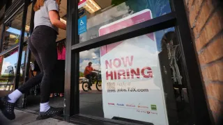 Trump Says He Doesn't Trust the Jobs Data, but Wall Street and Economists Do