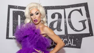 "RuPaul’s Drag Race" Winner Alaska Announces Engagement to Longtime Partner: “I Love Him So Much”