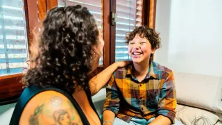 New York City Opens Nation’s First City-Funded Shelter Exclusively for Trans People