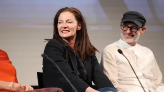 Michelle Gomez Responds to Potter Audiobook Backlash: “I Understand Why This Is Painful”