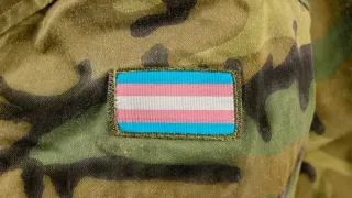 US Air Force to Deny Retirement Pay to Trans Service Members Being Separated From the Service