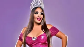 Queer Community Mourns the Loss of Jasmine International, Trailblazing Puerto Rican Trans Icon