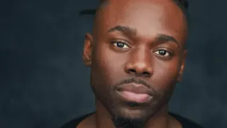 From Half Metal to Whole Heart - D. Jerome On Bringing the Tin Man’s Truth to Life in 'The Wiz'
