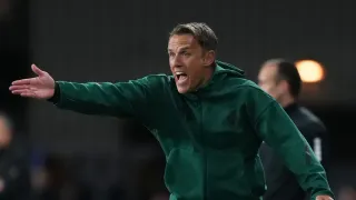 Phil Neville Condemns Homophobic Chants After Leagues Cup Match