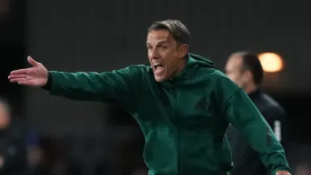 Phil Neville Condemns Homophobic Chants After Leagues Cup Match