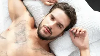 Samuel Hodecker May Be Low Key But He’s High Heat