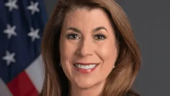President Trump Taps Out Lesbian Leader Tammy Bruce as Deputy UN Representative