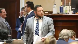 Anti-LGBTQ+ Republican RJ May Resigns After Arrest on Child Sexual Abuse Material Charges
