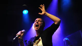 Sinéad O’Connor Biopic In Development