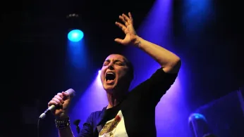 Sinéad O’Connor Biopic In Development