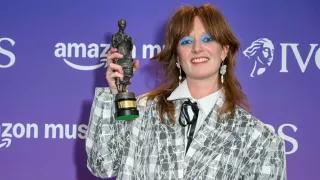Orla Gartland Reflects on Lollapalooza Debut and 'Heartstopper' Soundtrack