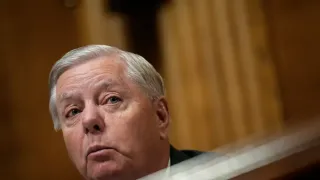 Laura Loomer Claims Trump Staff Told Her Lindsey Graham Is Gay During Wild Court Testimony