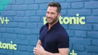 Luke Macfarlane Opens Up About “Controversial” First Celebrity Crush and Unusual Turn-On on ‘Watch What Happens Live’