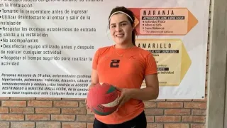 Transgender Volleyball Player Sues Westcliff University and NAIA Over Revoked Scholarship