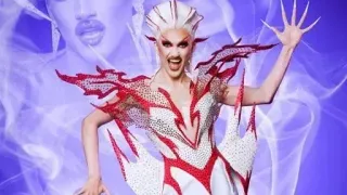 Kyran Thrax Shares Most ‘Surreal’ Moment Since Drag Race UK Victory: Meeting Sasha Velour at DragCon