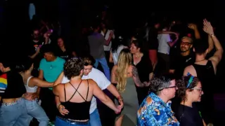 Queerchata: Redefining Dance Spaces for Queer Communities Across the US