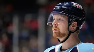 Openly Gay Defenseman Luke Prokop Joins Bakersfield Condors in Major AHL Move