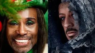 Billy Porter and Boy George Lead Diverse Cast in Bollywood-Inspired “A Christmas Carol” Adaptation