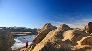 Alberta’s Badlands: Canada’s Emerging Queer Haven Off the Mainstream Map