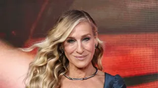 Sarah Jessica Parker Addresses Fans After Divisive ‘And Just Like That’ Finale