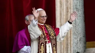 Pope Leo XIV to Host “We Are Church” Delegation in Historic Vatican Meeting