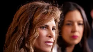 Jillian Michaels Sparks Backlash on CNN Over Claims Smithsonian Teaches “Just One Race” Responsible for U.S. Slavery