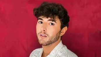 YouTuber Mark Ferris Opens Up About First Gay Kiss and Vulnerability Ahead of 