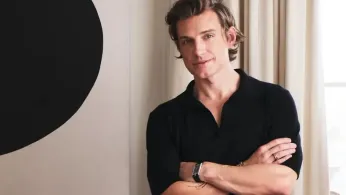 Jeremiah Brent Reflects on Transformative ‘Queer Eye’ Journey: “I Am Not the Same Person I Was When I Started”