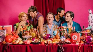 “Messy White Gays” Brings Dark Comedy and Queer Realness Off-Broadway This Fall