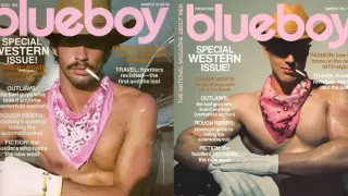 Reviving Queer Icons: ‘The Queer Magazine Series’ Pays Tribute to Queer Print Media