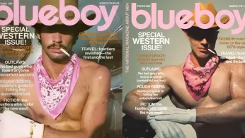 Reviving Queer Icons: ‘The Queer Magazine Series’ Pays Tribute to Queer Print Media