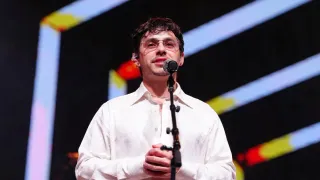David Archuleta Clarifies Sexuality In New Interview With People Magazine