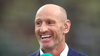 Gareth Thomas Speaks Out After Homophobic Abuse: Rugby Icon Spat On and Called ‘AIDS Spreader’