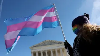 Trump Administration Bans Gender-Affirming Care Coverage for Federal Employees, Drawing Widespread Condemnation
