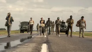 "The Long Walk": Stephen King’s Dystopian Odyssey Hits Theaters September 12