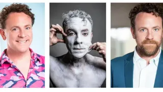 Drew Droege Shines: From Viral Comedy to Queer Theater’s Leading Light