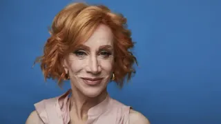 Kathy Griffin Issues Heartfelt Apology for "Vicious" Anna Nicole Smith Jokes