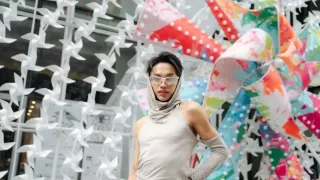 Beyond the Rainbow: How Queer Fashion in 2025 Became a Canvas for Identity and Protest