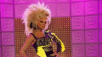RuPaul to Step into the Oval Office for the Cinematic Debut of 'Drag Race'