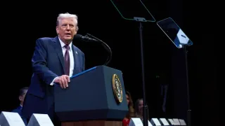 Trump Note to Epstein That He Denies Writing Is Released by Congress