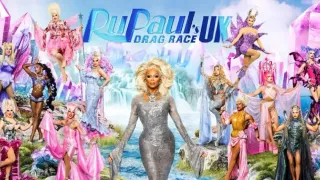 'RuPaul’s Drag Race UK' Season 7 Premiere Date RuVealed: The Queens Are Ready to Shine