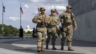Trump Says He’ll Send National Guard to Memphis, Escalating His Use of Troops in US Cities